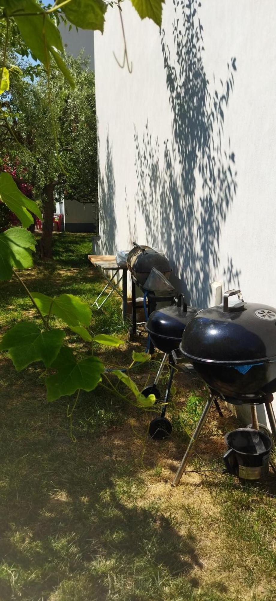 Studios Koula 2-Koula Potos Zewnętrze zdjęcie